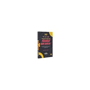 Kitap Tyt Ayt Ales Paragrafın Ustasından Paragraf Master Hocam Soru Bankası