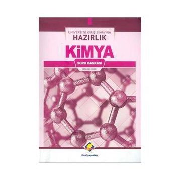 Kitap Tyt Kimya Soru Bankası