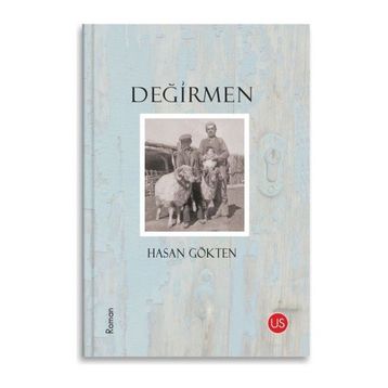 Kitap Us Yayınları Değirmen