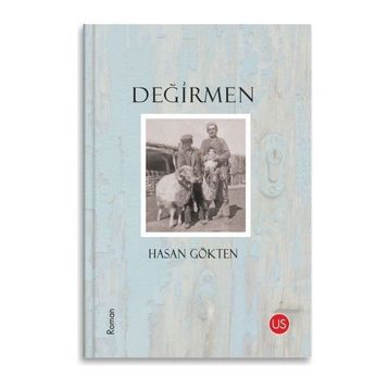 Kitap Us Yayınları Değirmen