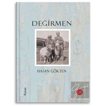 Kitap Us Yayınları Değirmen