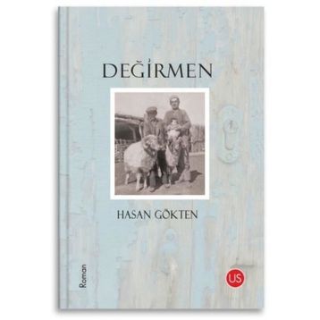 Kitap Us Yayınları Değirmen