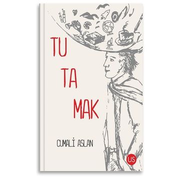 Kitap Us Yayınları Tutamak