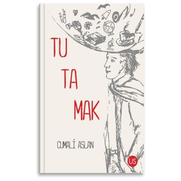 Kitap Us Yayınları Tutamak