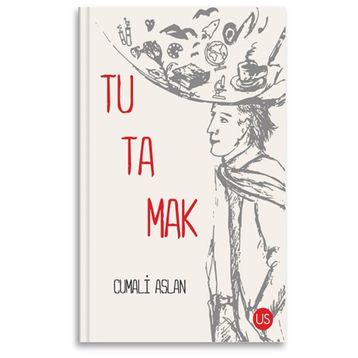 Kitap Us Yayınları Tutamak