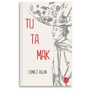 Kitap Us Yayınları Tutamak