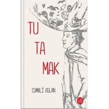 Kitap Us Yayınları Tutamak