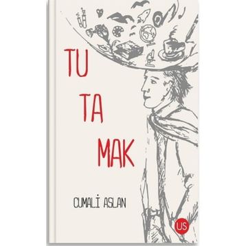 Kitap Us Yayınları Tutamak
