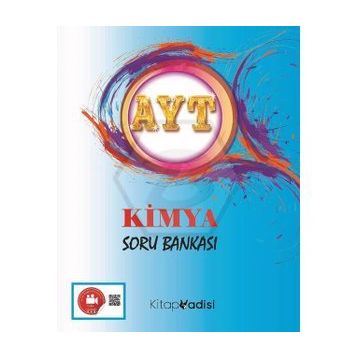 Kitap Vadisi 2022 AYT Kimya Soru Bankası