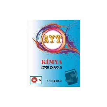 Kitap Vadisi 2022 AYT Kimya Soru Bankası