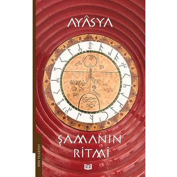 Kitap Vaveyla Yayıncılık Şamanın Ritmi