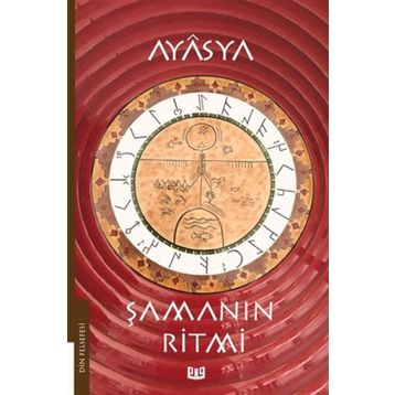 Kitap Vaveyla Yayıncılık Şamanın Ritmi