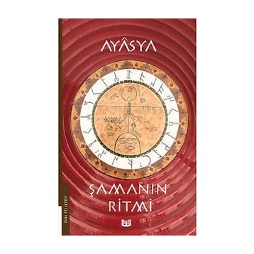 Kitap Vaveyla Yayıncılık Şamanın Ritmi