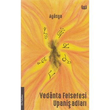 Kitap Vaveyla Yayıncılık Vedanta Felsefesi Upanişadları