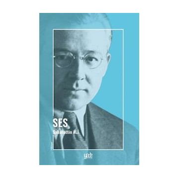 Kitap Yade Yayınları Ses