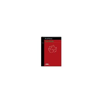 Kitap Yapı Kredi Yayınları Nar Kitabı