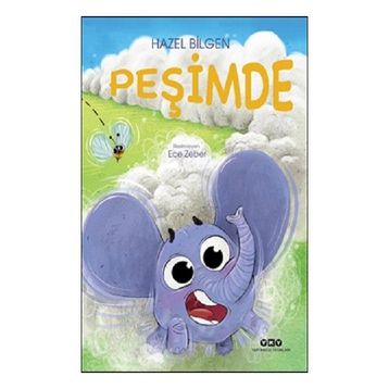 Kitap Yapı Kredi Yayınları Peşimde
