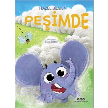 Kitap Yapı Kredi Yayınları Peşimde