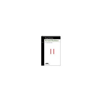 Kitap Yapı Kredi Yayınları Sevmek Dedikleri