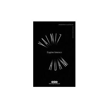 Kitap Yapı Kredi Yayınları Yalnız Adam