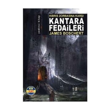 Kitap Yurt Kitap Yayın Kantara Fedaileri