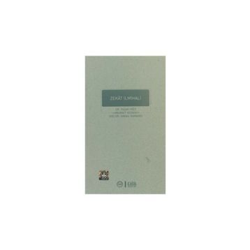 Kitap Zekat İlmihali