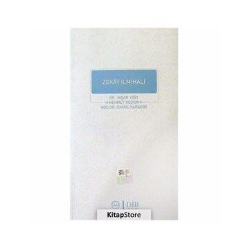 Kitap Zekat İlmihali