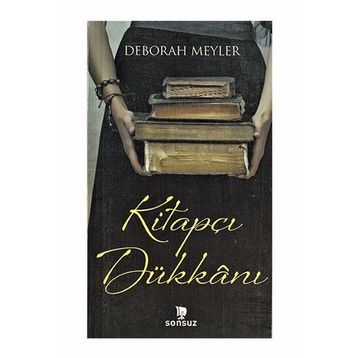 Kitapçı Dükkanı - Deborah Meyler