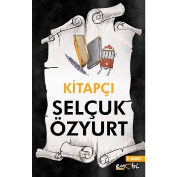 Kitapçı - Selçuk Özyurt