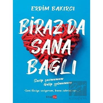 Kitapita Biraz da Sana Bağlı