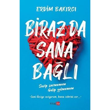 Kitapita Biraz da Sana Bağlı