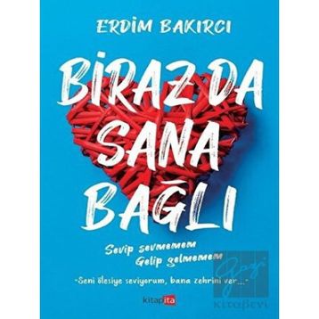 Kitapita Biraz da Sana Bağlı