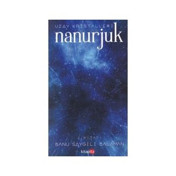 Kitapita Nanurjuk 2. Kitap
