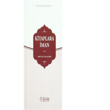 KITAPLARA İMAN - HEKİMOĞLU İSMAİL