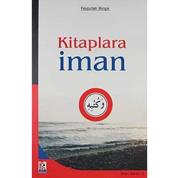 KITAPLARA İMAN - HEKİMOĞLU İSMAİL