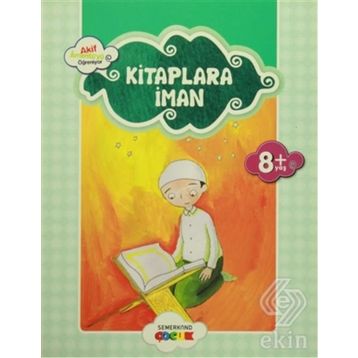KITAPLARA İMAN - HEKİMOĞLU İSMAİL