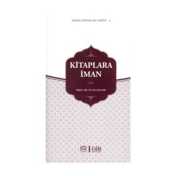 KITAPLARA İMAN - HEKİMOĞLU İSMAİL