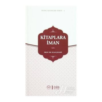 KITAPLARA İMAN - HEKİMOĞLU İSMAİL