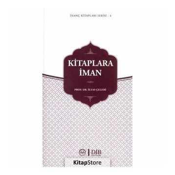 KITAPLARA İMAN - HEKİMOĞLU İSMAİL