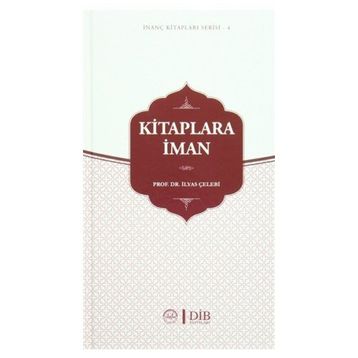 KITAPLARA İMAN - HEKİMOĞLU İSMAİL