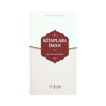 KITAPLARA İMAN - HEKİMOĞLU İSMAİL