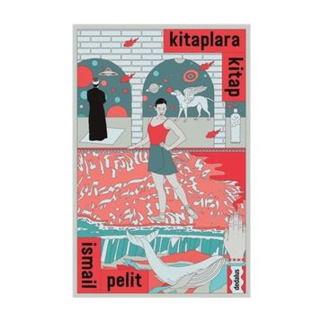 Kitaplara Kitap - İsmail Pelit