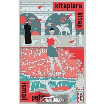 Kitaplara Kitap - İsmail Pelit