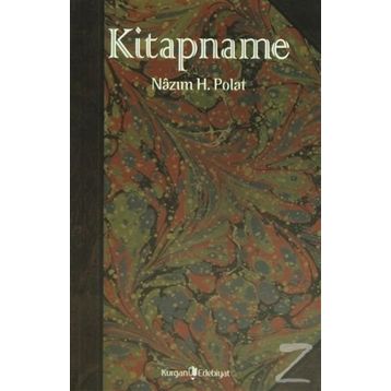 KITAPNAME - NAZIM H. POLAT