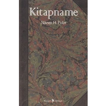 KITAPNAME - NAZIM H. POLAT