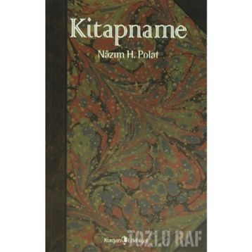 KITAPNAME - NAZIM H. POLAT