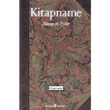 KITAPNAME - NAZIM H. POLAT