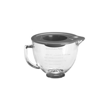 Kitchen Aid 5K5GB 4,8L Cam Kase