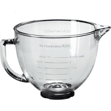 Kitchen Aid 5K5GB 4,8L Cam Kase