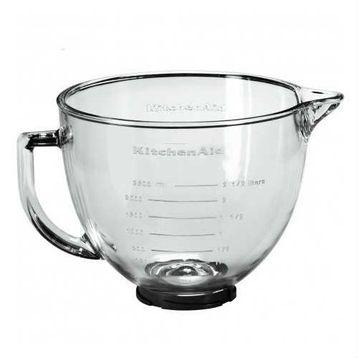 Kitchen Aid 5K5GB 4,8L Cam Kase